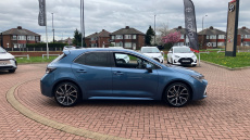 Toyota Corolla 1.8 VVT-i Hybrid Excel 5dr CVT Hybrid Hatchback